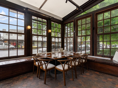 Parnell Corporate Venue image 7
