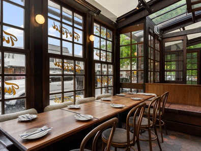 Parnell Corporate Venue image 4