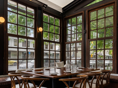 Parnell Corporate Venue image 8