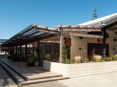 GATHER EATERY image 3