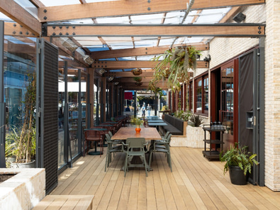 GATHER EATERY image 9