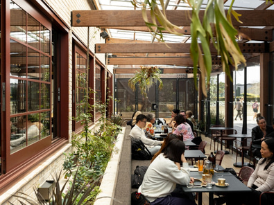 GATHER EATERY image 6