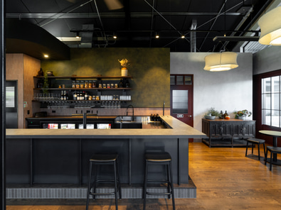 GATHER EATERY image 4