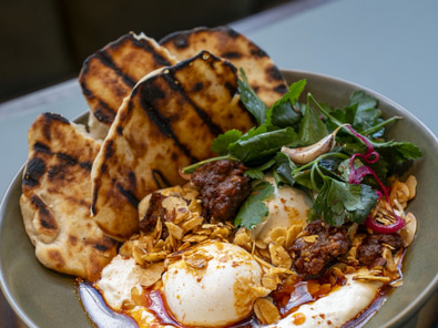 GATHER EATERY image 8