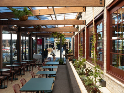 Gather Eatery Takapuna image 7