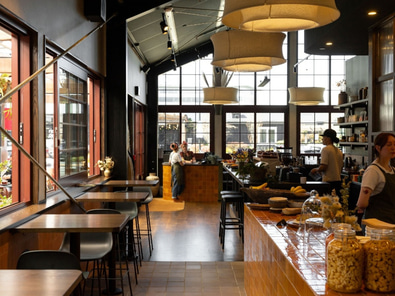 Gather Eatery Takapuna image 5