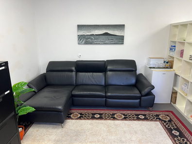 Office at the Beach image 4