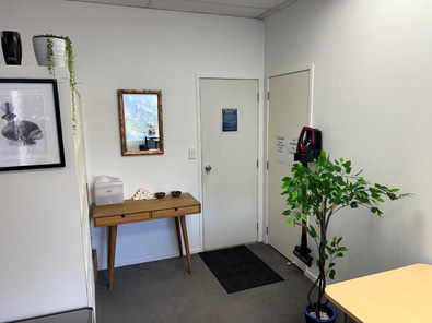 Office at the Beach image 3