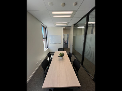 Christchurch Meeting Space - Powerhouse image 3