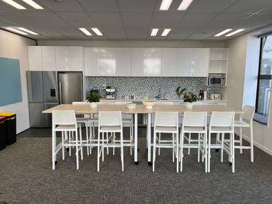 Christchurch Meeting Space - Powerhouse image 4