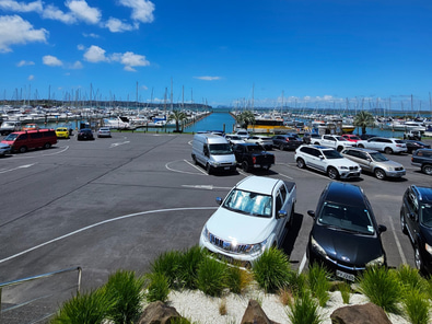 Meeting Room Hire – West Harbour  image 3