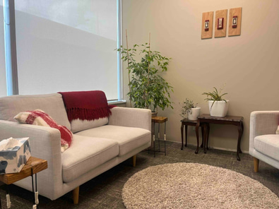 Albany Therapy Rooms  image 3