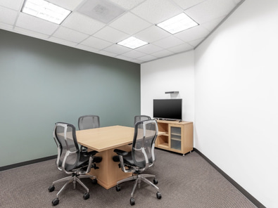 Regus Carlaw Park  image 9