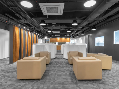 Regus Carlaw Park  image 8