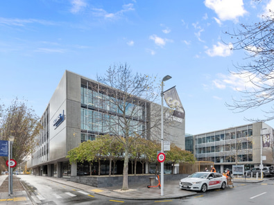 Regus Carlaw Park  image 5
