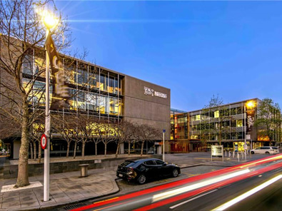 Regus Carlaw Park  image 3