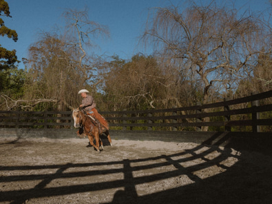 Ness Valley Ranch – Film Location with Horses image 4