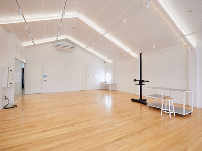 Common Space Studio 2  image 4