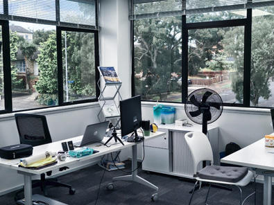 Cloud Studios -Serviced Office Near Newmarket image 3