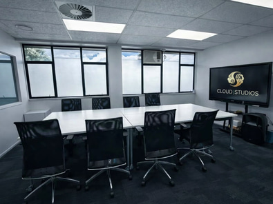 Cloud Studios -Serviced Office Near Newmarket image 5