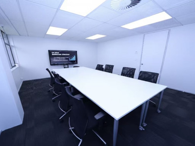 Cloud Studios -Serviced Office Near Newmarket image 9