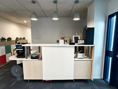 Cloud Studios -Serviced Office Near Newmarket image 8
