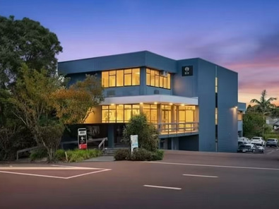 Cloud Studios -Serviced Office Near Newmarket image 4