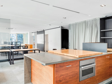 Penthouse Office Space in Iconic CBD Landmark image 7