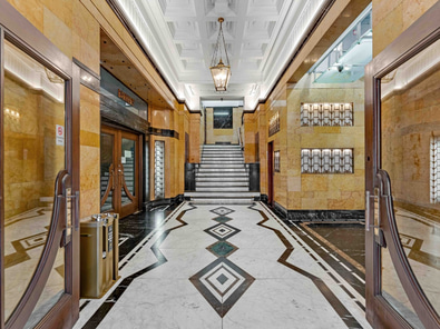 Penthouse Office Space in Iconic CBD Landmark image 3