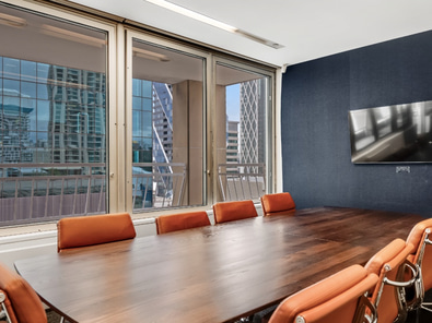 Penthouse Office Space in Iconic CBD Landmark image 5