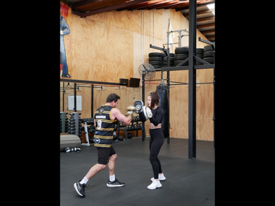  Versatile Fitness and Workshop space  image 4