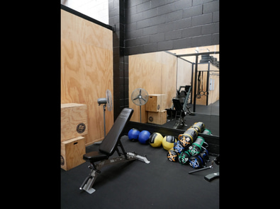 Studio Available for Events image 6