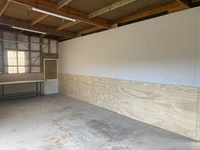Shed for rent image 4