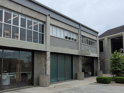 Open-Plan Shared Coworking Space Available  image 4