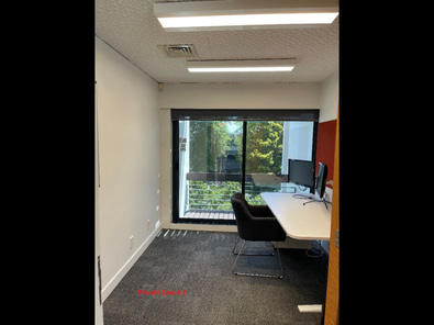 Private Office  Christchurch CBD image 5