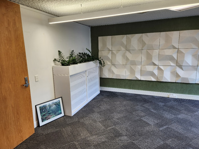 Private Office  Christchurch CBD image 3