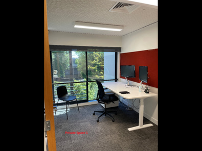 Private Office  Christchurch CBD image 4
