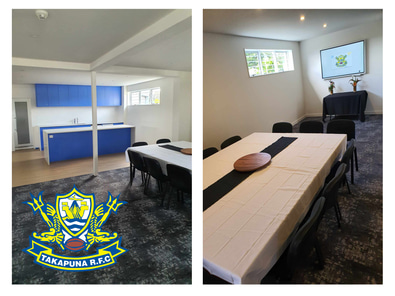 Takapuna Meetings and Conference Venue image 5