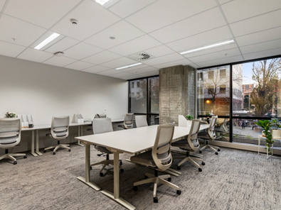 Mosaic Private Offices image 4