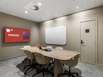 Mosaic Meeting Room and Boardroom Spaces  image 7