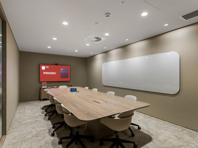 Mosaic Meeting Room and Boardroom Spaces  image 3