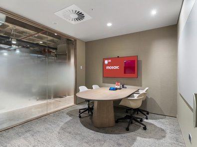 Mosaic Meeting Room and Boardroom Spaces  image 8