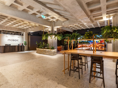 Mosaic Corporate Event Spaces  image 6