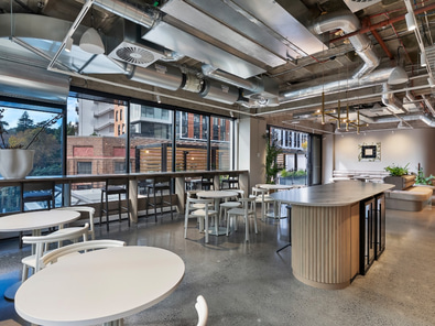 Mosaic Corporate Event Spaces  image 8