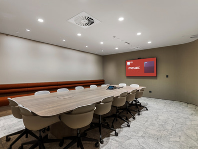 Podcast Studio Auckland City  image 9