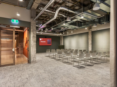 Podcast Studio Auckland City  image 6