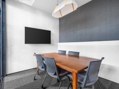 15 Person Private Office Ponsonby image 6
