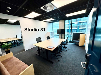 15 Person Private Office Ponsonby image 5