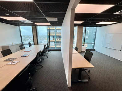 15 Person Private Office Ponsonby image 4
