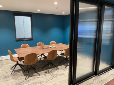 Lambton Quay Level 1 Private Office Suite image 3